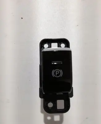 Alfa Romeo Giulia Hand parking brake switch 01561506080