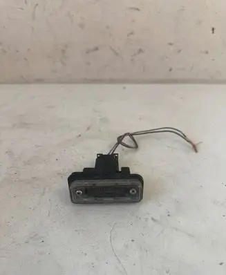 Mercedes-Benz E W211 Number plate light A2038200256
