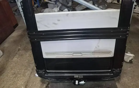 Mercedes-Benz GL X164 Sunroof set A2517801029 A1648201442