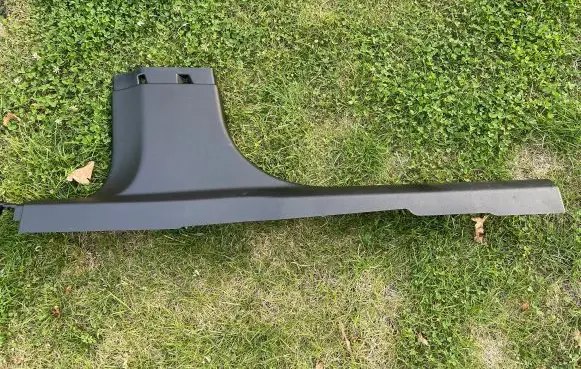 Citroen DS3 Other interior part 98310385ZD