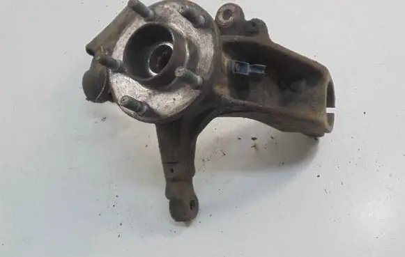 Ford Focus C-MAX Front wheel hub spindle knuckle 3M51-3K171