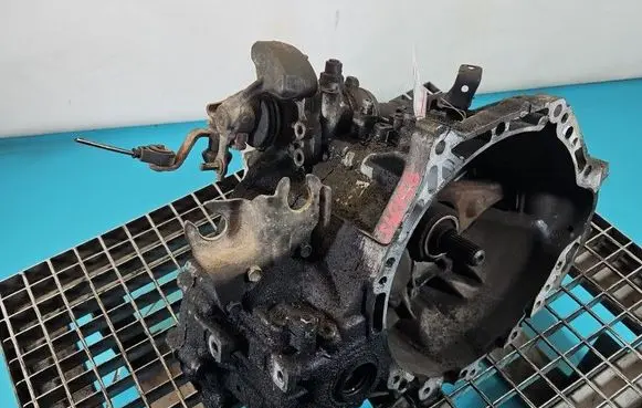 Toyota Corolla E120 E130 Manual 5 speed gearbox C150N IMPRK1566976