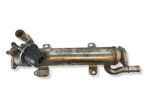 Audi A3 S3 A3 Sportback 8P EGR valve cooler 03L131512B