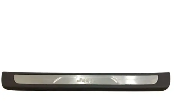Jeep Grand Cherokee Front sill trim cover INC81DX9AB