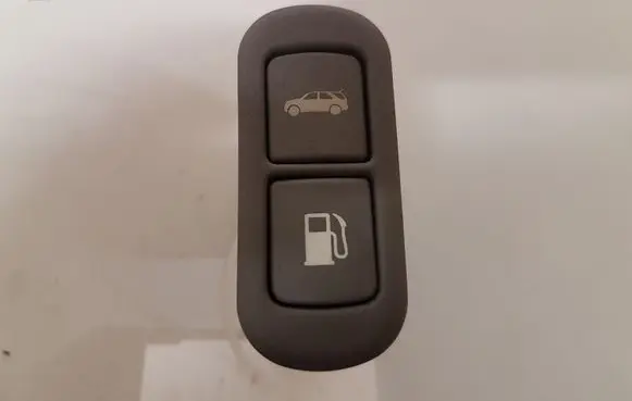 KIA Sorento Fuel tank opening switch 935503E020