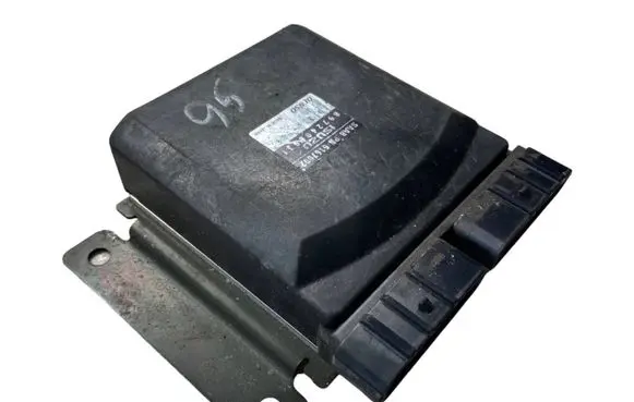 Saab 9-3 Ver2 Injection control unit/module 8972406931 5167002 1013105092