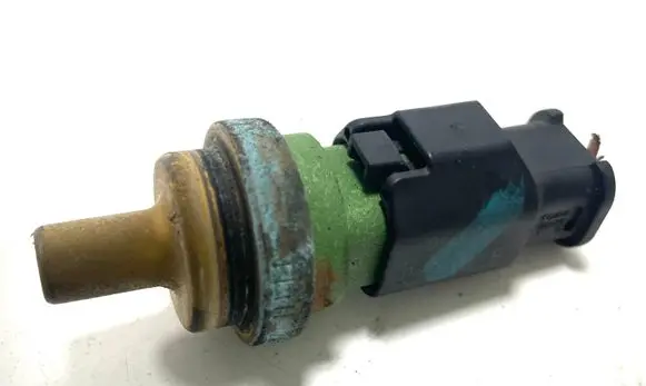 Citroen C5 Coolant temperature sensor 9655414180 269423