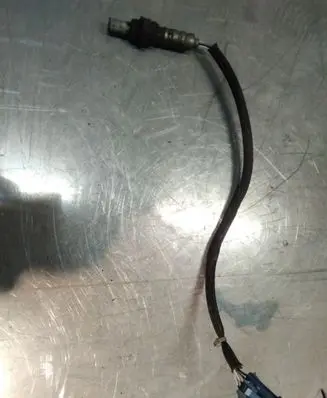 Mini One - Cooper Coupe R56 Lambda probe sensor 75489618004