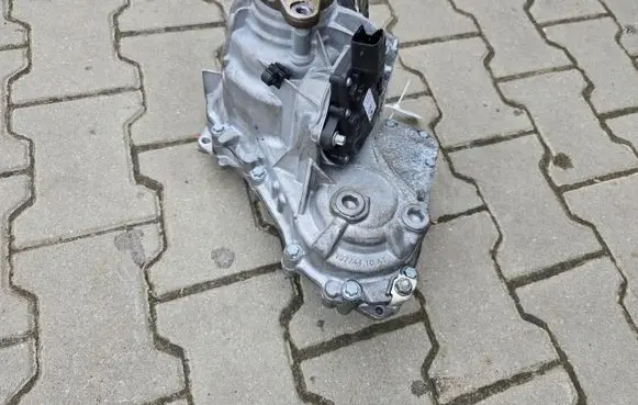 BMW X5 G05 Gearbox transfer box case 5A4B9E1