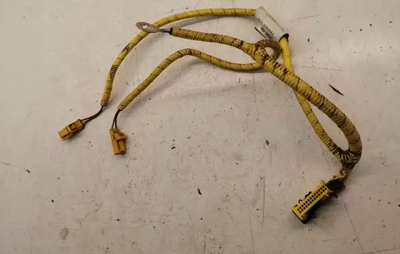 Ford Transit Airbag squib ring wiring 95VB14B095AB