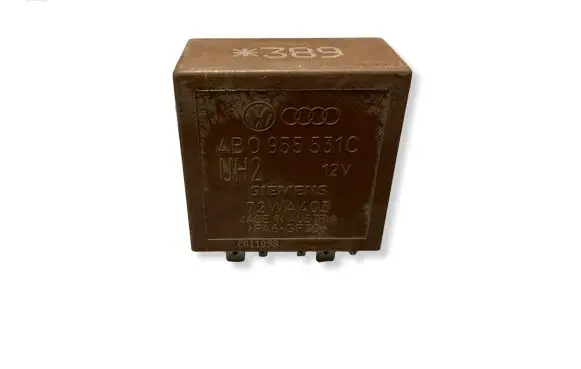 Volkswagen Sharan Other relay 4B0955531C 72WA403 C011098