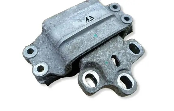Audi A3 S3 8P Gearbox mount 8J0199555F