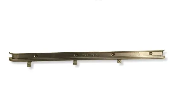 Volkswagen Transporter - Caravelle T6 Sliding door middle rail 7H5843872AD 0182411