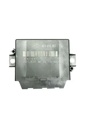 Audi A6 S6 C6 4F Parking PDC control unit/module 4F0919283