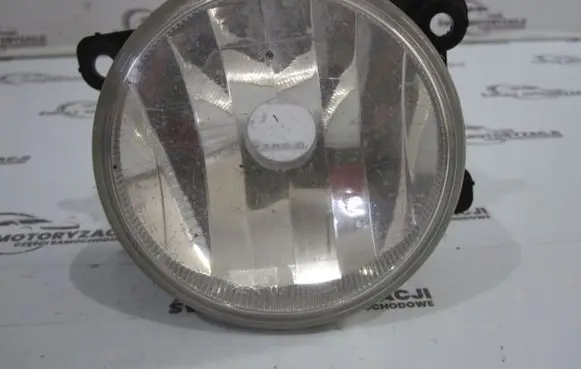 Citroen C3 Front fog light 9685425280