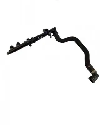 Opel Mokka B Engine coolant pipe/hose 5800624910