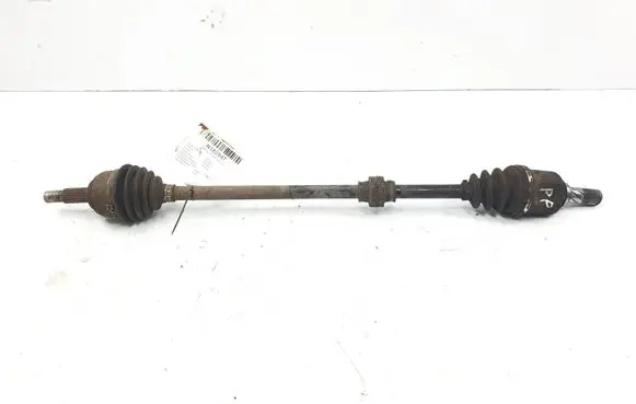 Nissan Micra Front driveshaft