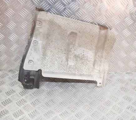 Mercedes-Benz E W212 Heat shield in engine bay A2126820186