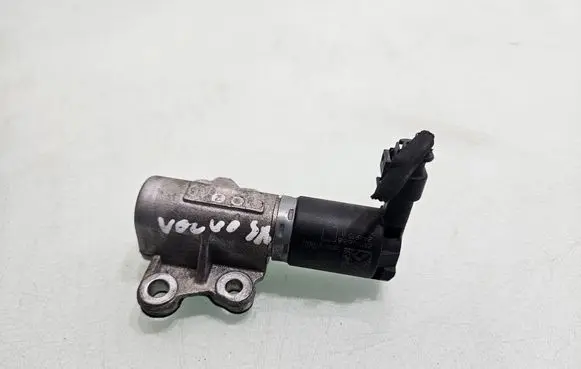 Volvo S80 Turbo solenoid valve 31316664