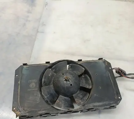Mercedes-Benz 207 310 Heater fan/blower 9225213117