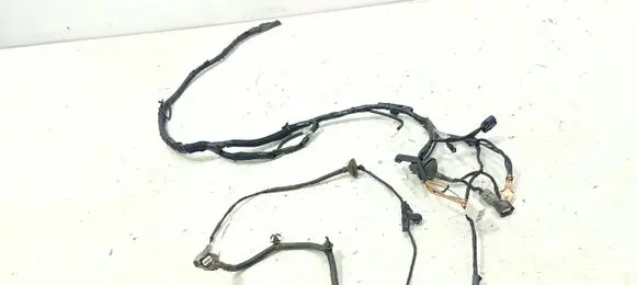 Nissan Qashqai Rear tail light wiring loom 240174EB4D 240934EA0C 240934EA0B