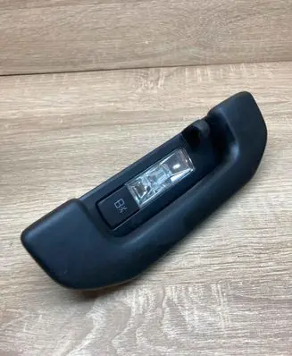 Mercedes-Benz A W177 Rear interior roof grab handle A0009064805 A0998150100 WITHPLUG