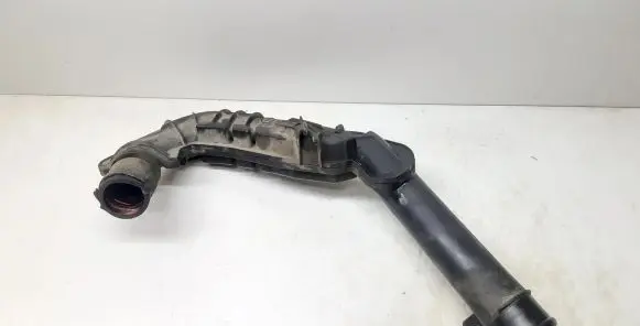 Volvo S80 Intercooler hose/pipe 6G916K683A