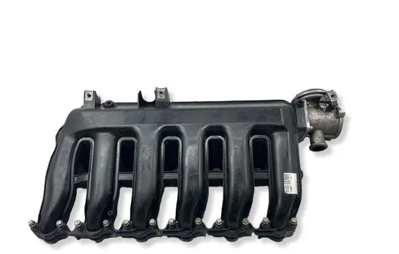 BMW 5 E60 E61 Intake manifold 7790700 790701