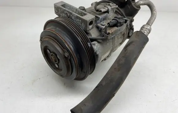 Infiniti FX Air conditioning (A/C) compressor (pump) 92600EG000 5060410153