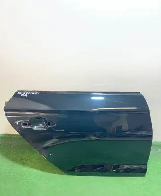 Audi A5 Rear door 8W8833052F