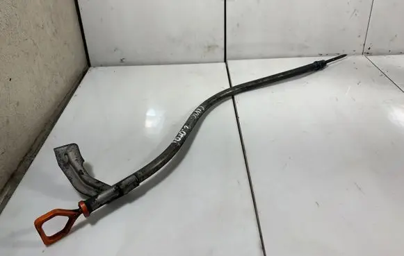 Honda Civic Oil level dip stick 