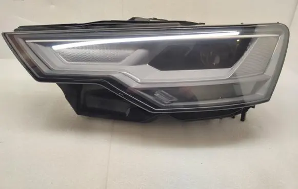 Audi A6 S6 C8 4K Headlight/headlamp