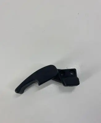 Volkswagen Sharan Engine bonnet (hood) release handle 1H1823533