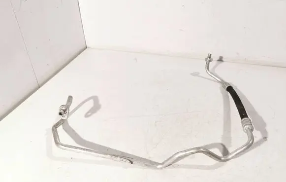 Dacia Duster II Air conditioning (A/C) pipe/hose 924400143R