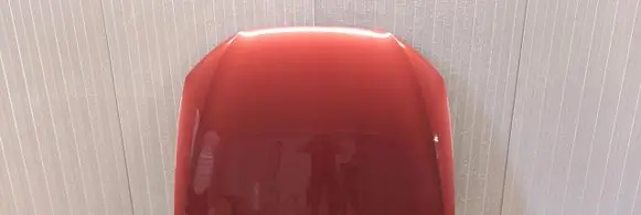 Seat Exeo (3R) Engine bonnet/hood