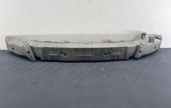 Audi TT TTS Mk2 Front bumper foam support bar 8J0807694C