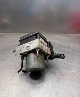 Toyota Auris 150 ABS Pump 0265950512 88702J0330