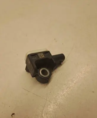BMW 4 F32 F33 Airbag deployment crash/impact sensor 9234989 180705200