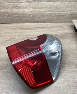 BMW X3 E83 Rear/tail lights 6990170