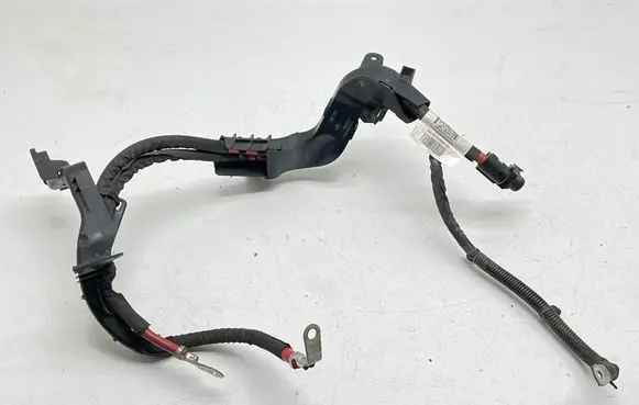 Volvo XC90 Wires (generator/alternator) 31376349