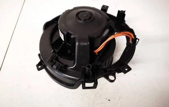 Audi A3 S3 8V Heater fan/blower 5Q2819021B