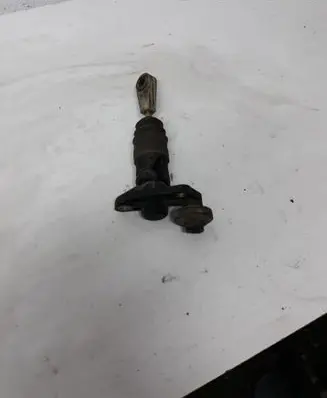 Audi A4 S4 B6 8E 8H Clutch master cylinder