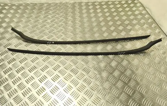 Ford Fiesta Rubber seal front coupe door 8A61A03194ACW 8A61A03195ACW