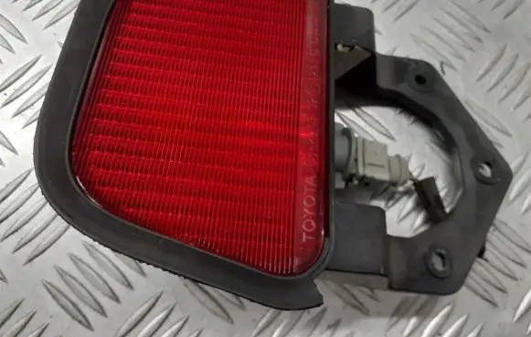Toyota Corolla E110 Third/center stoplight 54533721