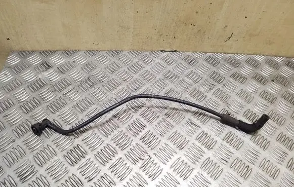 Audi A4 S4 B8 8K Engine coolant pipe/hose 8K0121081P