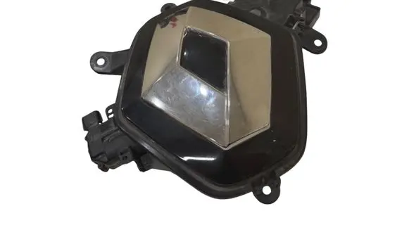 Renault Zoe Fuel tank cap lock 788261002R 40607200