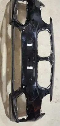 BMW 1 F20 F21 Front bumper 51117371735