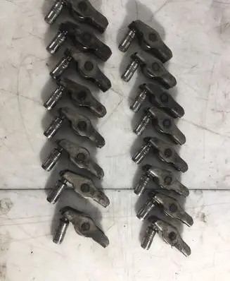 Iveco Daily 45 - 49.10 Valve rocker arm 