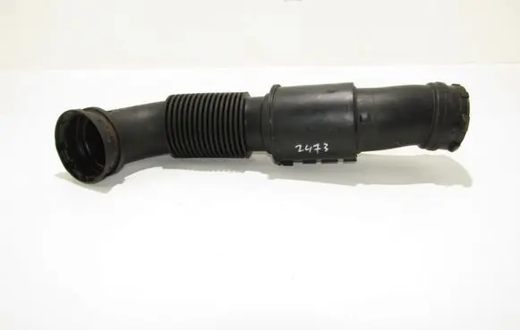 Opel Meriva B Intercooler hose/pipe 1036325s01