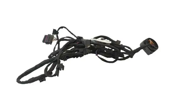 Audi Q3 F3 Parking sensor (PDC) wiring loom 83a971085dautoad 83a971085d